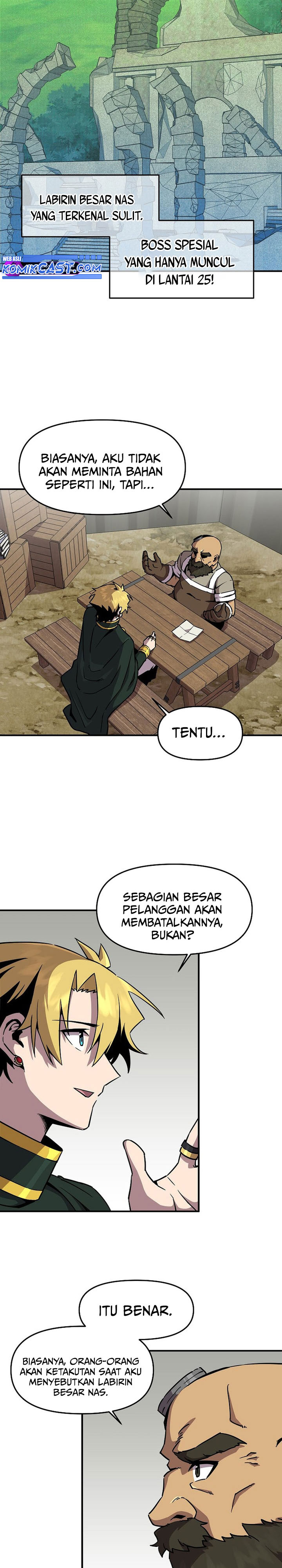 Dilarang COPAS - situs resmi www.mangacanblog.com - Komik i am player who suck alone 152 - chapter 152 153 Indonesia i am player who suck alone 152 - chapter 152 Terbaru 3|Baca Manga Komik Indonesia|Mangacan